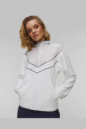 Chervo Parazard Damen-sweatshirt Mit Reißverschluss