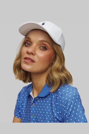 Ralph Lauren Ralph Lauren Rlx Golf Kappe In