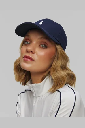 Ralph Lauren Ralph Lauren Rlx Golf Kappe In Marineblau