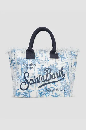MC2 SAINT BARTH Vanity Handtasche Für Damen