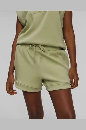 Varley Ollie High Rise Short 3.5 Sweatshorts Für Damen In