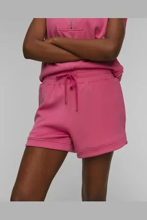 Varley Ollie High Rise Short 3.5 Sweatshorts Für Damen In