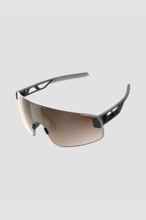 POC Elicit Toric Sonnenbrille In Mit Clarity Trail/partly Sunny Silver Gläsern