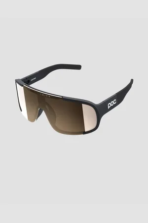 POC Aspire Sonnenbrille In Mit Clarity Trail/partly Sunny Silver Gläsern