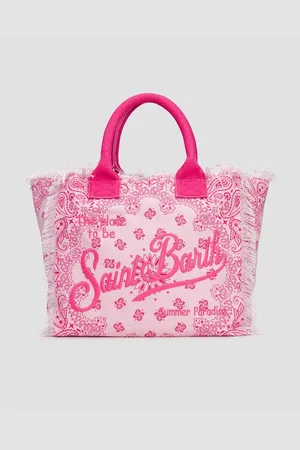 MC2 SAINT BARTH Vanity Handtasche Für Damen
