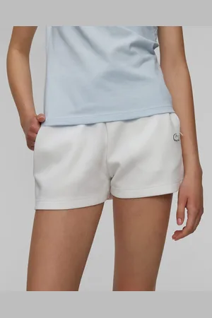 Lacoste Gf5378 Damenshorts In