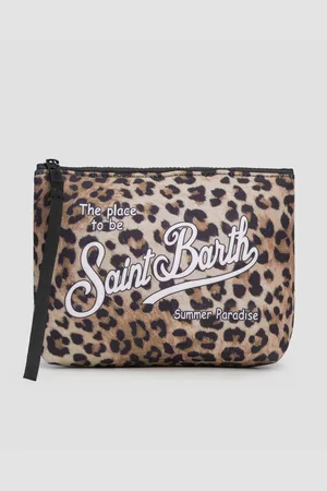 MC2 SAINT BARTH Aline Kosmetiktasche Aus Neopren