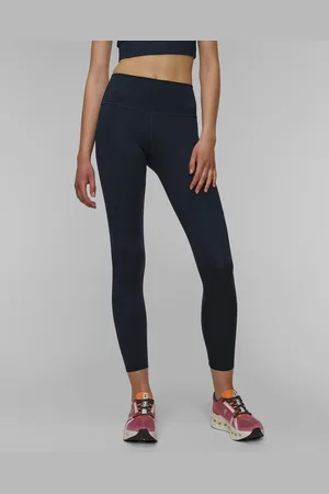 Varley Freesoft High Rise Legging 25 Damen-leggings In Marineblau