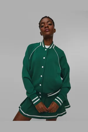 Varley Jepson Club Jacket Damenjacke In