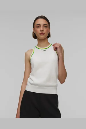 Lacoste Damenpullover