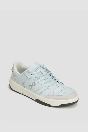 On Running The Roger Clubhouse Herrenschuhe