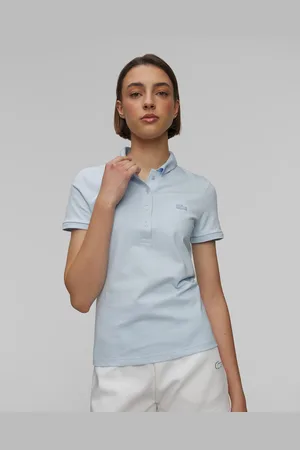 Lacoste Poloshirt Für Damen In