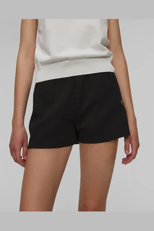 Lacoste Sweatshorts Für Damen In