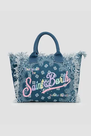 MC2 SAINT BARTH Vanity Handtasche Für Damen