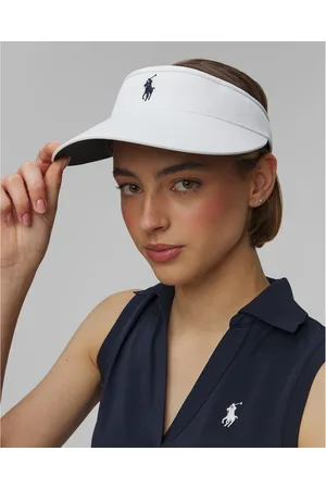 Ralph Lauren Ralph Lauren Rlx Golf Damenvisor In
