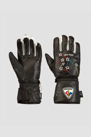 Rossignol Jcc Sublime Lth Skihandschuhe Für Damen