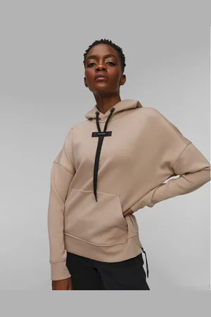 On Running Hoodie Damensweatshirt