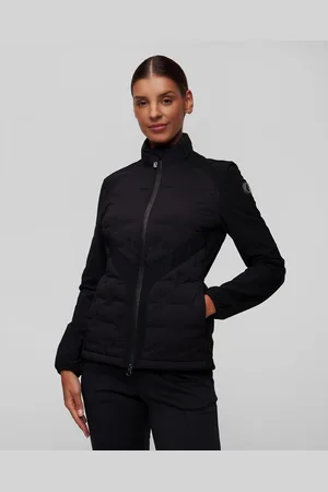 Chervo Mondiale Hybridjacke Für Damen