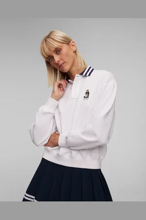 Ralph Lauren Ralph Lauren Rlx Golf Sweatshirt Für Damen In