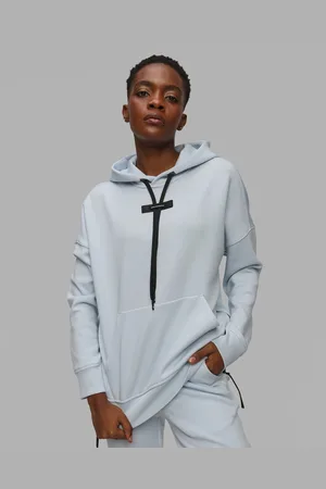 On Running Hoodie Damensweatshirt