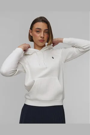 Ralph Lauren Damen-sweatshirt In
