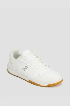 On Running The Roger Clubhouse Damenschuhe