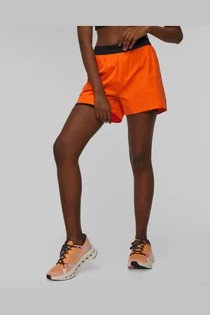 On Running 3" Performance 2-in-1 Short Damenshorts