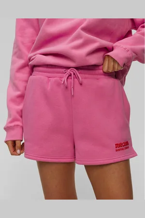 Rip Curl Surf Puff Short Sweatshorts Für Damen In