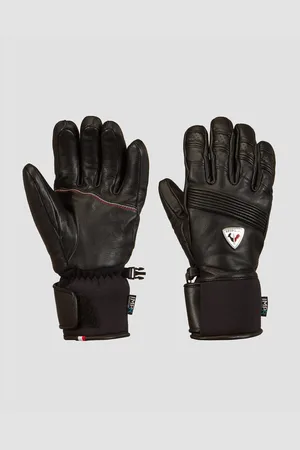 Rossignol Retro Lth Skihandschuhe Für Herren