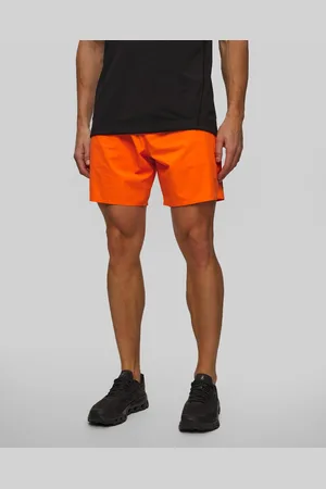 On Running 7" Performance Shorts Herrenshorts