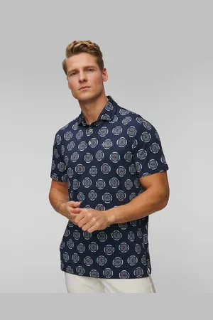 Ralph Lauren Ralph Lauren Rlx Golf Herren-poloshirt