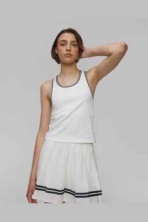 Ralph Lauren Ralph Lauren Rlx Golf Sport-top Für Damen In