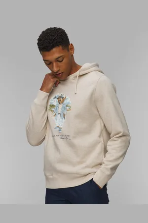 Ralph Lauren Kapuzenpullover Für Herren In