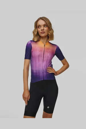 Assos Dyora R Jersey S11 Surface Radtrikot Für Damen In