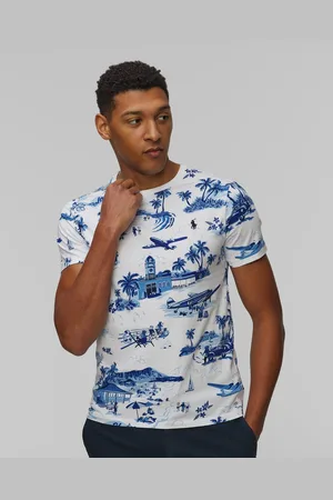 Ralph Lauren Herren-t-shirt