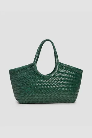 Dragon Diffusion Nantucket Basket Big Lederkorb In