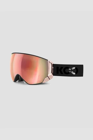 KOO Enigma Chrome Skibrille