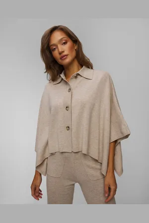 Allude Damenpullover Aus Wolle In