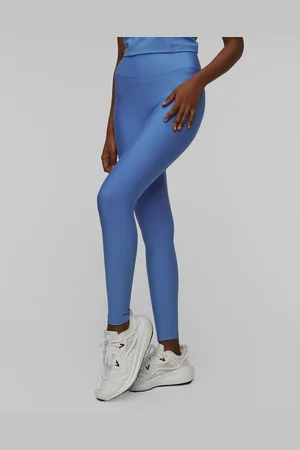 Casall Graphic High Waist Tights Damen-leggings Mit Hoher Taille In