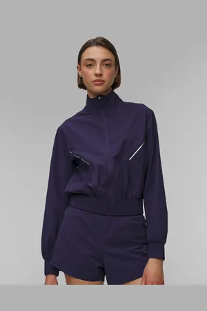 Casall Luna Textured Jacket Trainingsjacke Für Damen In