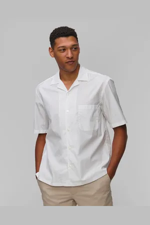HUGO BOSS Hugo Lars Herrenhemd In