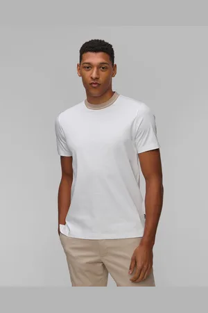 HUGO BOSS Hugo H Tessler Herren-t-shirt In