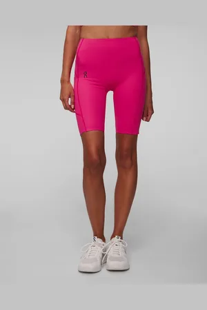 On Running Movement Tights Zendaya Edit Kurze Damenleggings