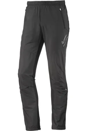 Löffler Langlaufhose Herren