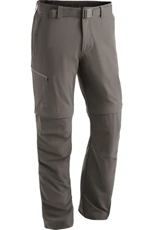 Maier Sports Tajo 2 Zipphose Herren