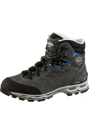 Meindl Bellavista MFS Wanderschuhe Herren
