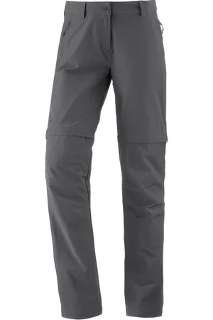 Schöffel Ascona Zipphose Damen