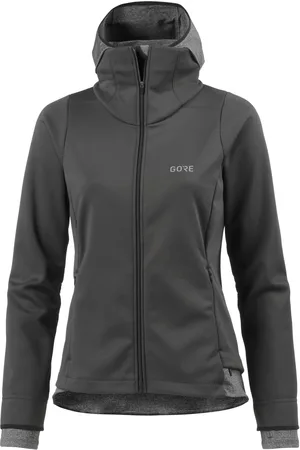 GOREWEAR R3 GWS THERMO Laufjacke Damen