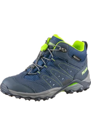 Meindl Tuam Junior Wanderschuhe Kinder