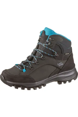 Hanwag Banks Wanderschuhe Damen